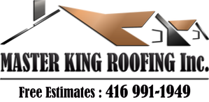 MASTER KING ROOFING INC.